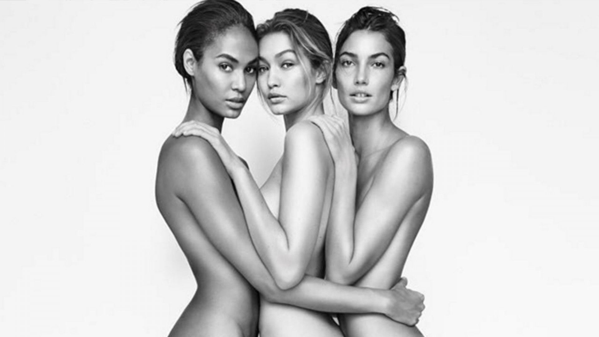 Naked Pictures Of Gigi Hadid